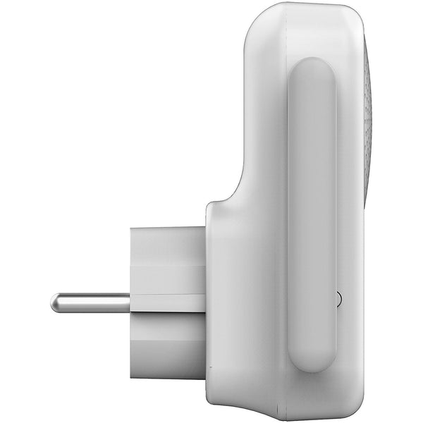 Ezviz Chime – Slimme Deurbelspeaker voor Ezviz Video Doorbells – Wit