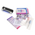 Checkmate Sperma Test Kit – Discreet & Herbruikbaar (10 tests) - Inclusief UV Lamp
