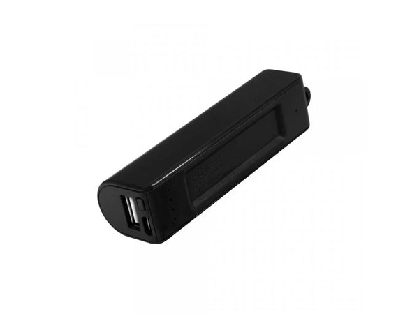 Premium Voice-Recorder Powerbank – Langdurig Opnemen in Powerbank Design - 14 Dagen - Magneet