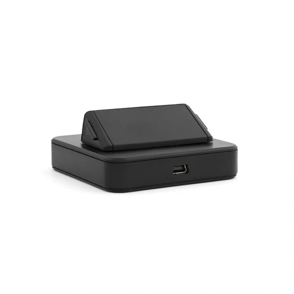 iPhone Oplader met Verborgen Camera – iCharger Oplaaddock met HD-opname