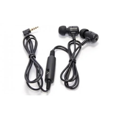 Oordopjes Camera 480 TVL – Discrete Audio- en Video-oplossing met Verborgen Lens