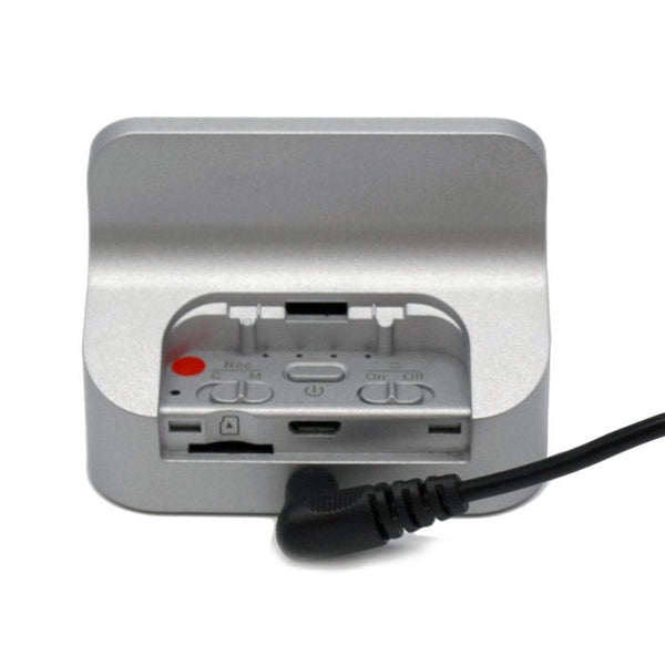 Lawmate Micro USB Oplader WiFi Camera – Full HD Adaptercamera met Bewegingsdetectie en Live Weergave via App