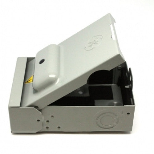 Elektrische Box Mini Camera Xtreme Life – Verborgen Camera, 90 Dagen Standby