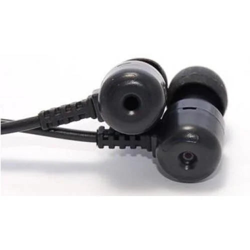 Oordopjes Camera 480 TVL – Discrete Audio- en Video-oplossing met Verborgen Lens