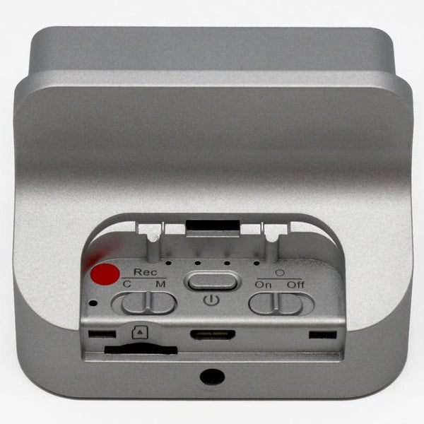 Lawmate Micro USB Oplader WiFi Camera – Full HD Adaptercamera met Bewegingsdetectie en Live Weergave via App