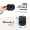 Trackitt - GPS Tracker met Magneet - Waterdicht - 90 Dagen Accu - Gratis APP/Simkaart Data - Geschikt voor Auto - Container - Machine - Boot - Motor - Scooter - GEEN ABONNEMENT NODIG