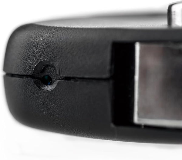 Auto Klap Sleutel Camera – Discrete HD Opname Sleutel met Geluidsherkenning