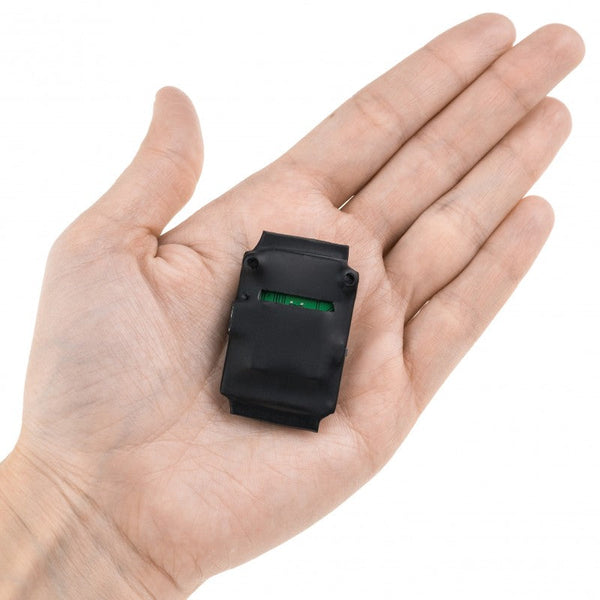 Micro Afluister GSM Zender – Mini formaat - 3 Dagen Batterij