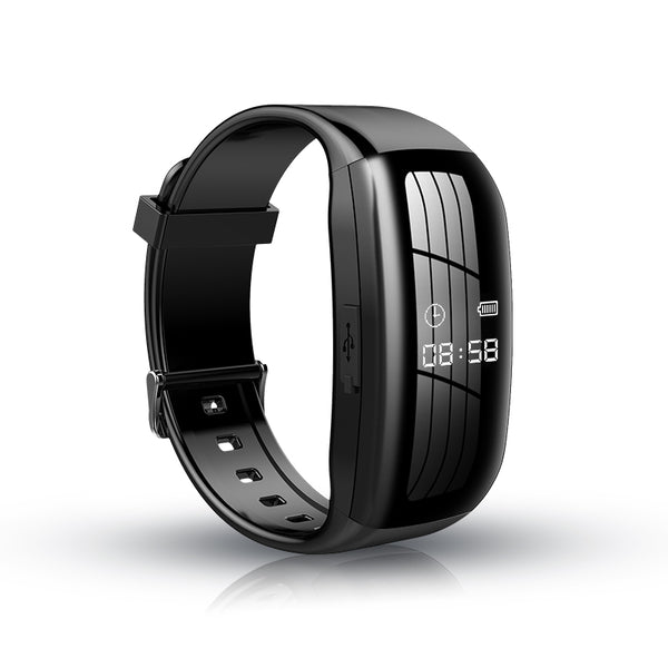 Smartband Voice Recorder