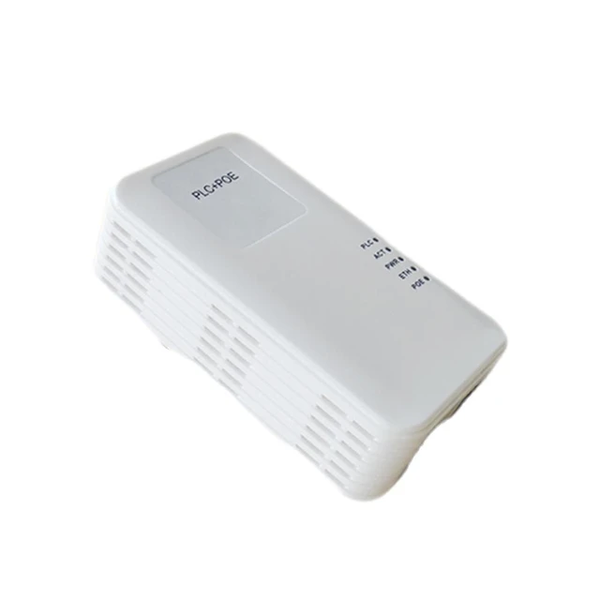 SD-1200MHT-PoE Powerline Adapter – Slimme POE Netwerkverbinding via het Stroomnetwerk