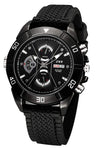 Verborgen Camera Horloge – Full HD 1080P – 32GB Geheugen – Nachtzicht & Geluidsopname – Waterdicht B