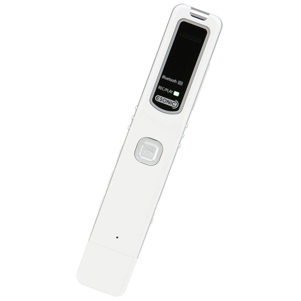 Digitale Voicerecorder – Opname van Telefoongesprekken en Audio