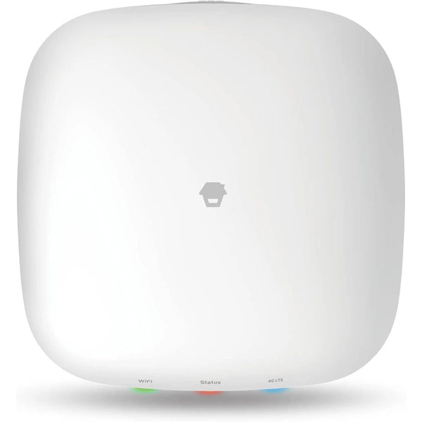 Chuango LTE-400 Alarm Systeem - Geschikt voor WiFi & 4G SIM-kaart