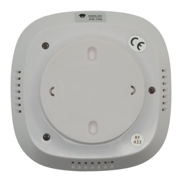 Chuango PIR-700 Draadloze PIR Bewegingsmelder Plafond – 360° Detectie voor Betrouwbare Binnenbeveiliging