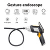 4.3 inch LCD Digitale Inspectie Endoscoop 1080P HD 10 Meter