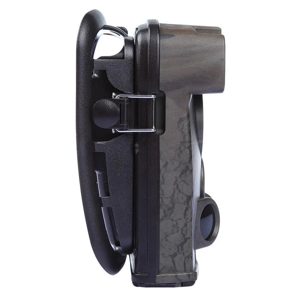 Outdoor Club Wildcamera met Nachtvisie - HD Beveiligingscamera voor Dag en Nacht