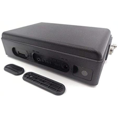 Mini Camera Longlife - Compacte Beveiligingscamera met PIR Bewegingssensor en 1080p HD Resolutie