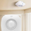 Chuango PIR-700 Draadloze PIR Bewegingsmelder Plafond – 360° Detectie voor Betrouwbare Binnenbeveiliging