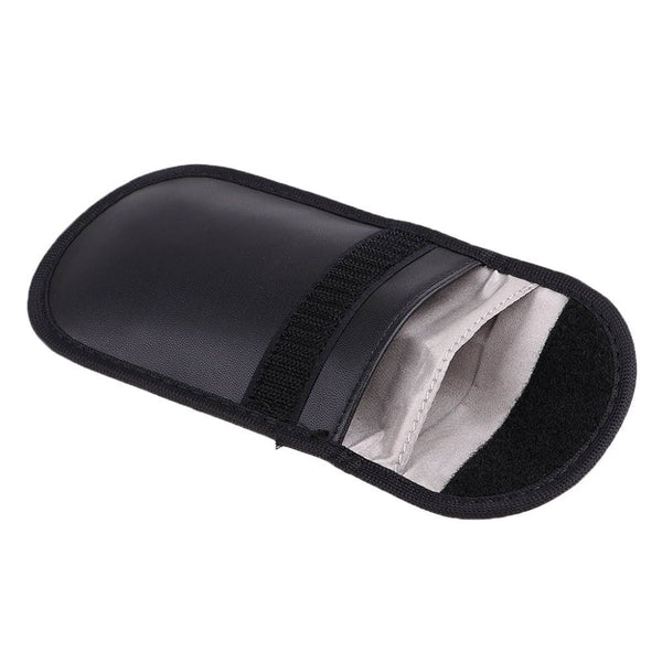 Auto Sleutel Jammer Blokker Zakje – Privacy en Rust Wanneer U Het Nodig Heeft