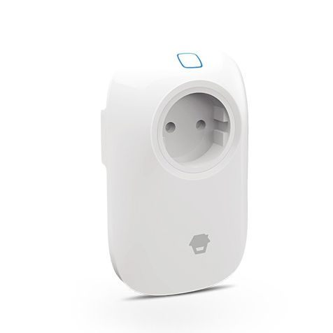 Chuango GPRS/WiFi E5 – Slimme Afstandsbediening voor Apparaten en Energiebeheer