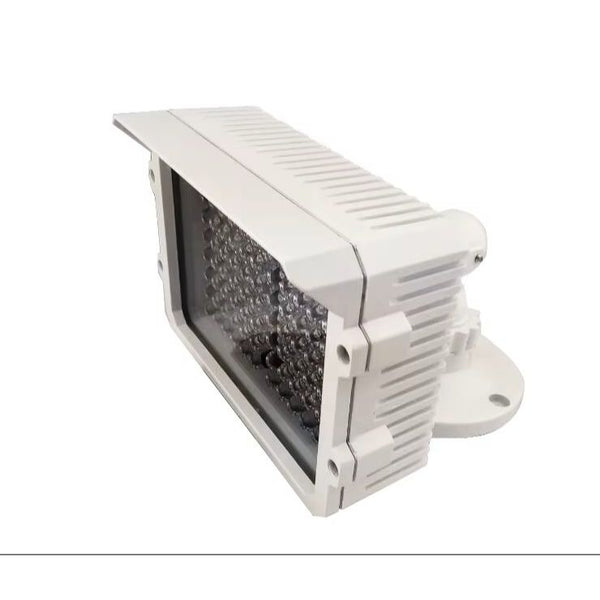 Infraroodstraler 80M – Krachtige IR Nachtzichtverlichting voor Beveiligingscamera’s