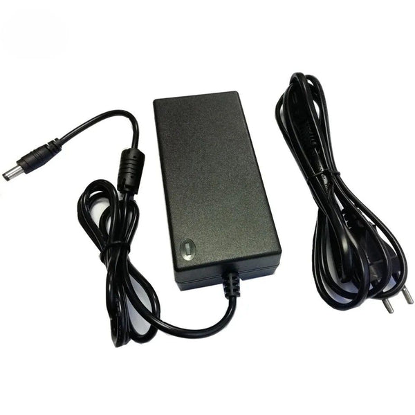 12V CCTV Adapter 5A – Stroomvoorziening voor Bewakingscamera's