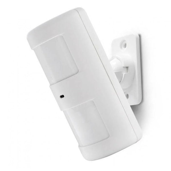 Chuango LTE-400 Alarm Systeem - Geschikt voor WiFi & 4G SIM-kaart