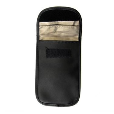 Auto Sleutel Jammer Blokker Zakje – Privacy en Rust Wanneer U Het Nodig Heeft