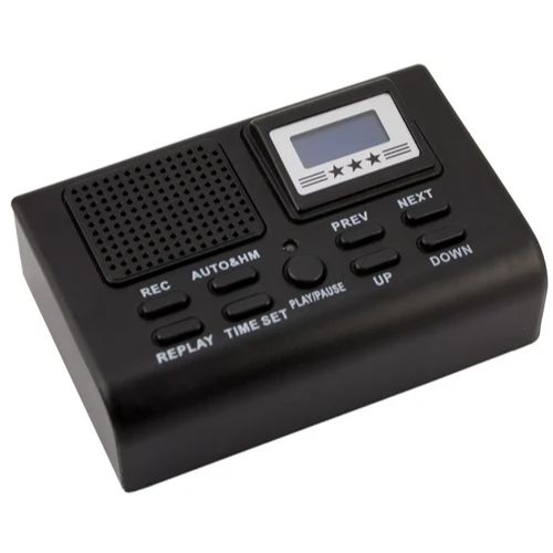 Telefoonlijn Gesprek Recorder – Standalone Opnameapparaat zonder Computer