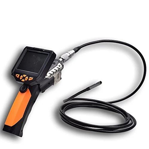 Digitale Inspectiecamera LED Inspectie Camera 8.2mm