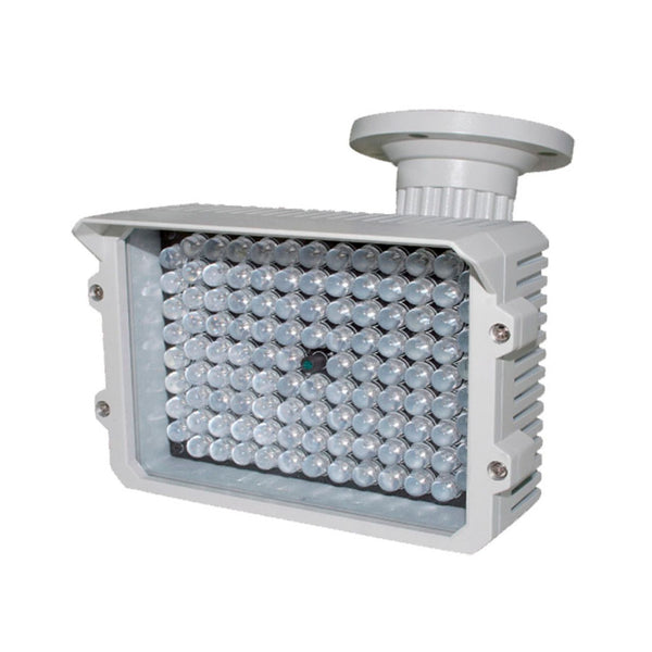 Infraroodstraler 80M – Krachtige IR Nachtzichtverlichting voor Beveiligingscamera’s