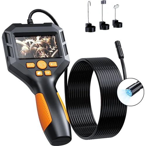 Digitale Inspectiecamera LED Inspectie Camera 8.2mm