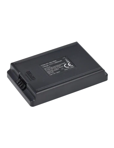Lawmate BA-4400 – Extra Sterke 4400 mA Batterij voor HD Video Recorders