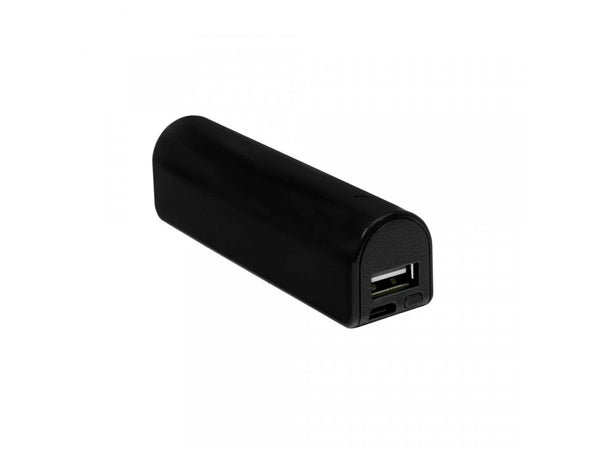 Premium Voice-Recorder Powerbank – Langdurig Opnemen in Powerbank Design - 14 Dagen - Magneet