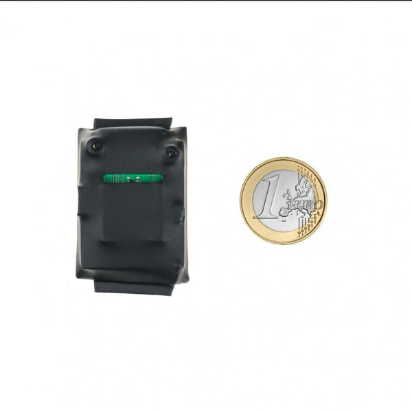 Mini Afluister GSM Zender – Mini formaat - 7 Dagen Batterij
