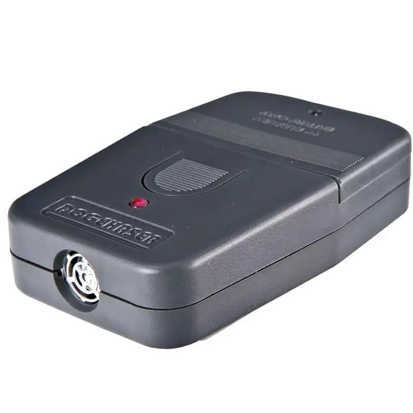 Honden Afweer – Ultrasone Veiligheidsfluit tegen Ongewenste Honden