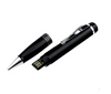 Premium Pen Voice Recorder – Discrete Geluidsopname - Geluidsdetectie - 25 Dagen