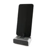 Iphone Docking Station Wi-Fi Mini Camera – Full HD 1080p Verborgen Camera met Audio & Bewegingsdetectie