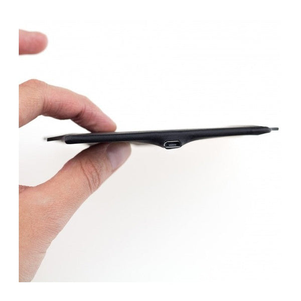 Voice Recorder Ultra dun PRO – Ultradun &amp; Professionele Geluidsopname