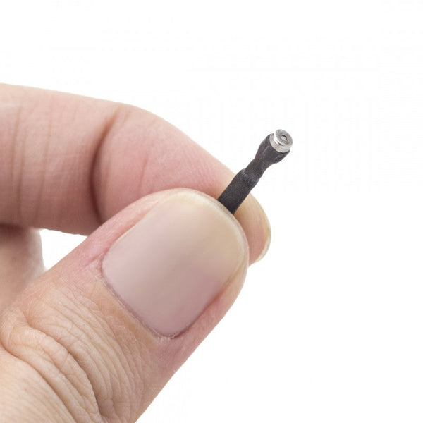 Mini Afluister GSM Zender – Mini formaat - 7 Dagen Batterij - Externe Microfoon