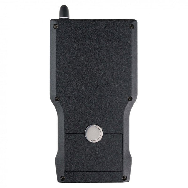 GSM / GPS Tracker & Wideband zender detector PLUS