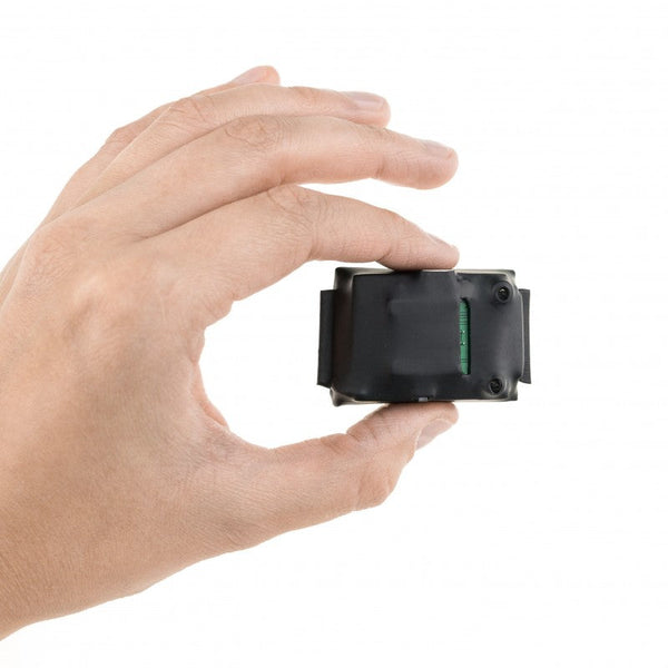Mini Afluister GSM Zender – Mini formaat - 7 Dagen Batterij