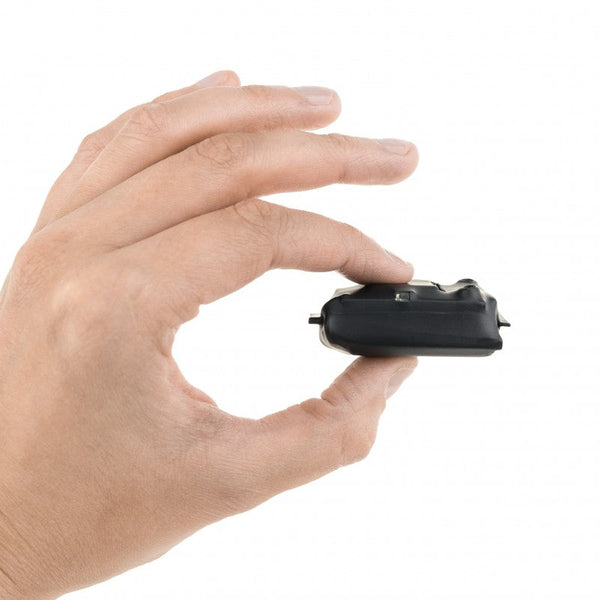 Mini Afluister GSM Zender – Mini formaat - 7 Dagen Batterij