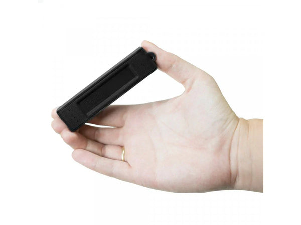 Voice Recorder Ultra dun PRO – Ultradun &amp; Professionele Geluidsopname