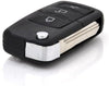 Auto Klap Sleutel Camera – Discrete HD Opname Sleutel met Geluidsherkenning