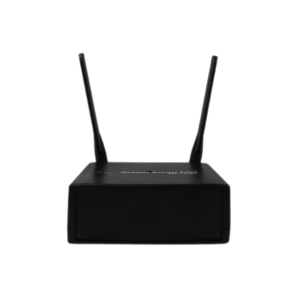 Verborgen Camera WIFI Router met PIR Bewegingsdetectie en 365 Dagen Stand-by