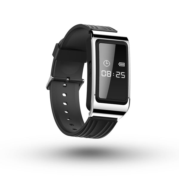 Smartwatch met Verborgen Camera FULL HD 8GB – Video- & Audio-opname