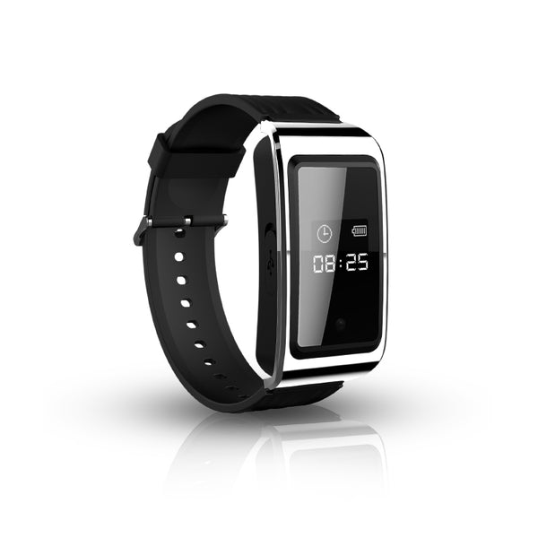 Smartwatch met Verborgen Camera FULL HD 8GB – Video- & Audio-opname