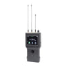 GSM / GPS Tracker & Wideband zender detector PLUS