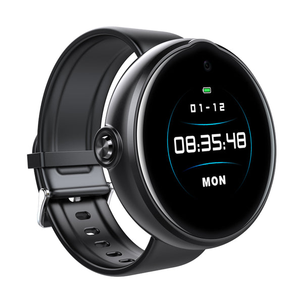 Smartwatch met Camera 8GB – Full HD 1080P